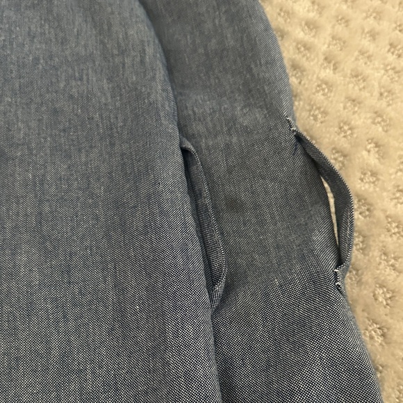 DockATot Deluxe+ Gray Duffel Bag - Picture 4 of 4